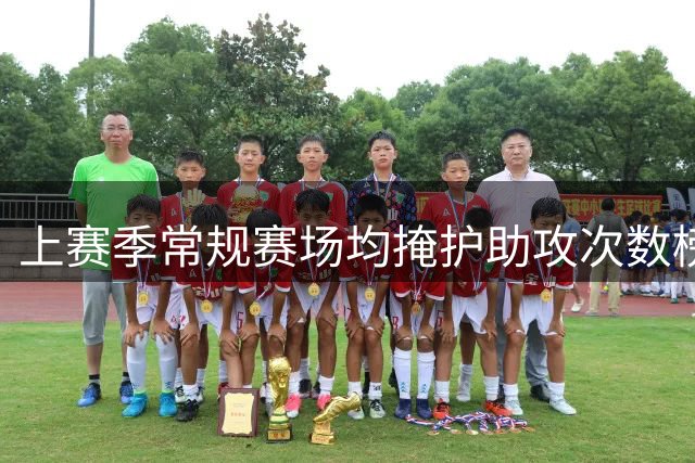 上赛季常规赛场均掩护助攻次数榜：戈贝尔场均4次第一