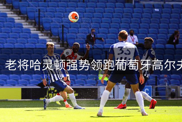 老将哈灵顿强势领跑葡萄牙高尔夫冠军赛